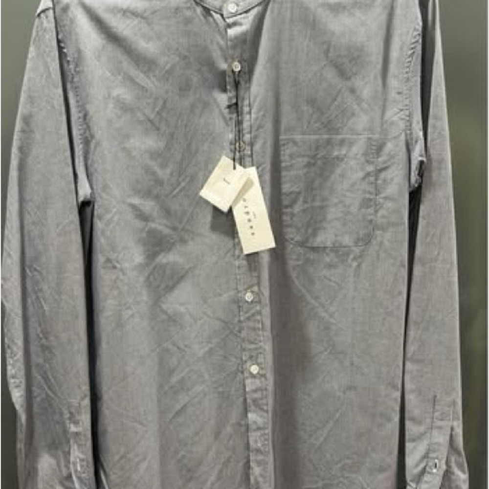 Designer Men’s Shirt